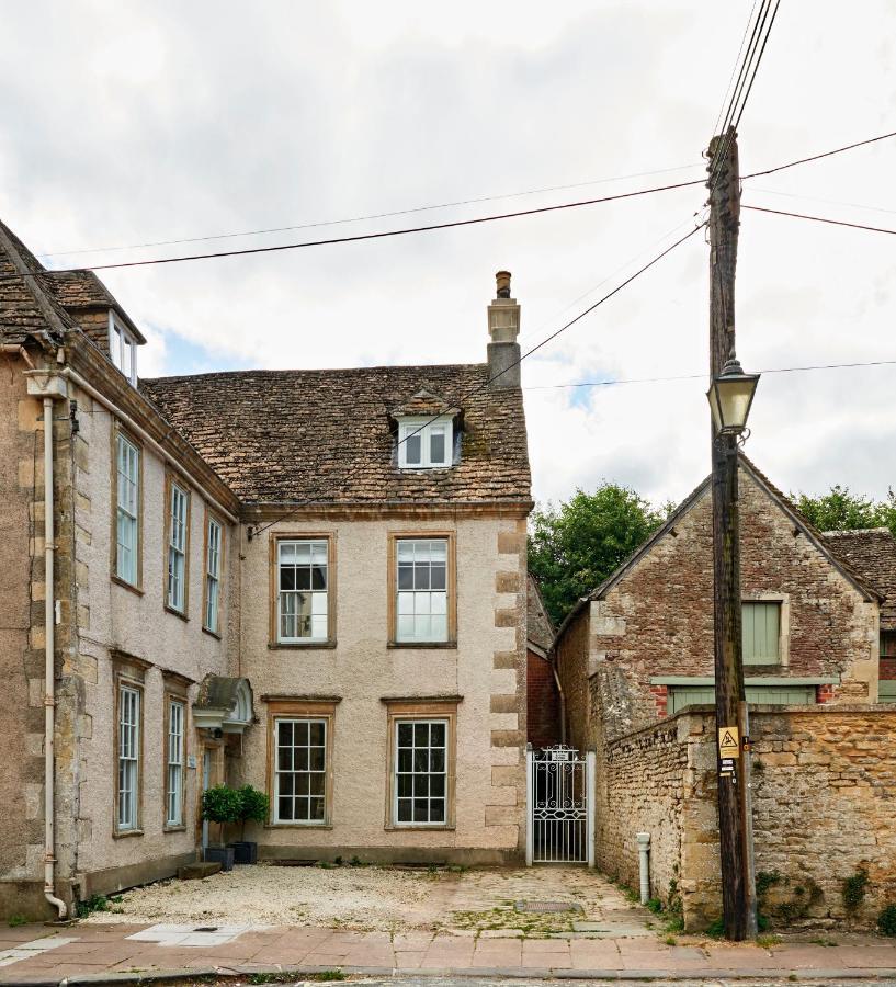 Artisan Cottage Chippenham  Bagian luar foto