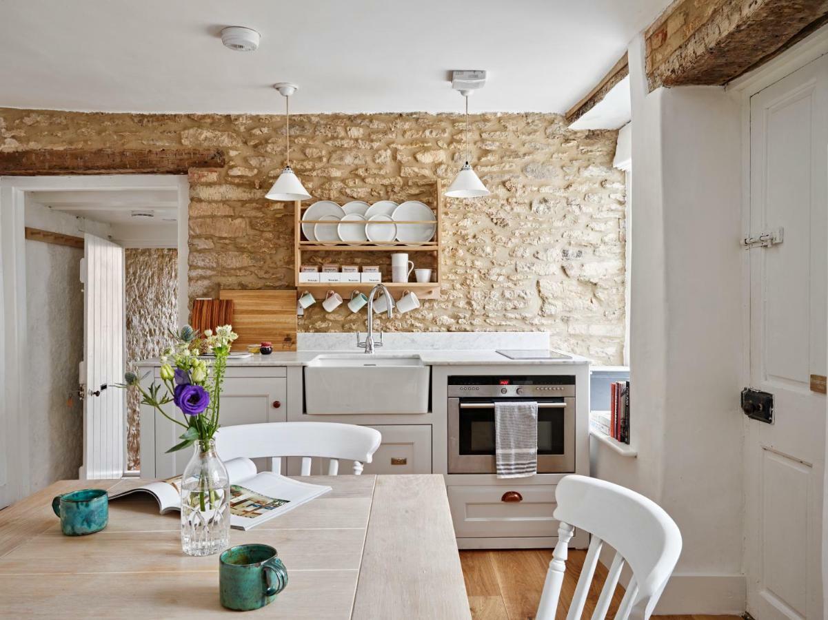 Artisan Cottage Chippenham  Bagian luar foto