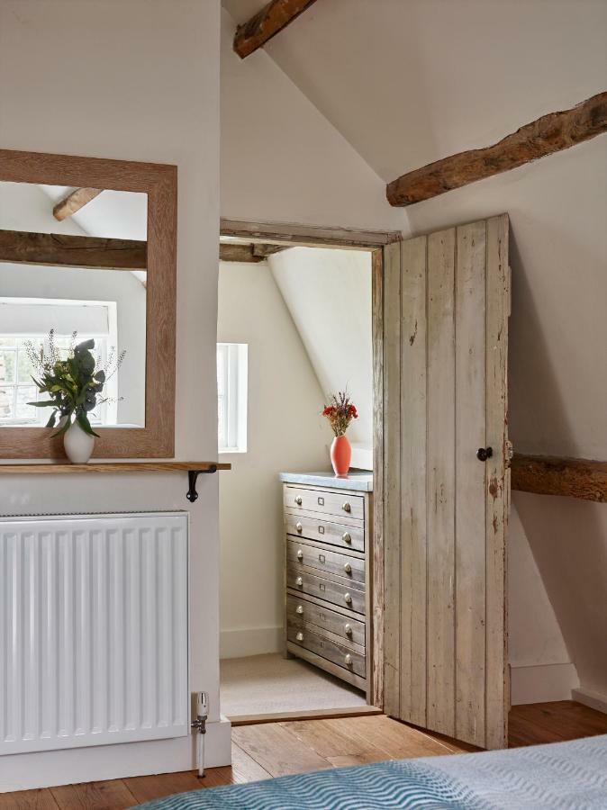 Artisan Cottage Chippenham  Bagian luar foto