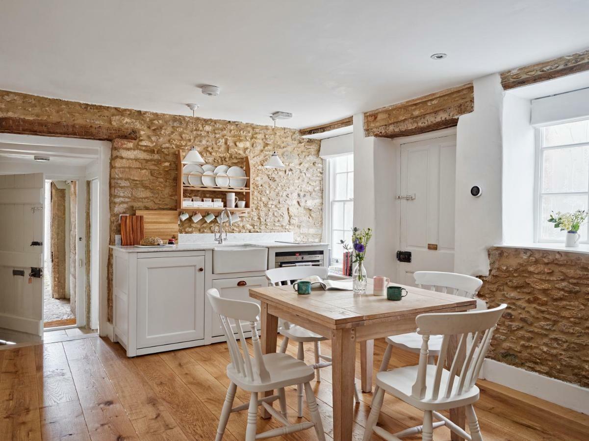 Artisan Cottage Chippenham  Bagian luar foto