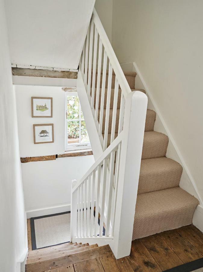 Artisan Cottage Chippenham  Bagian luar foto