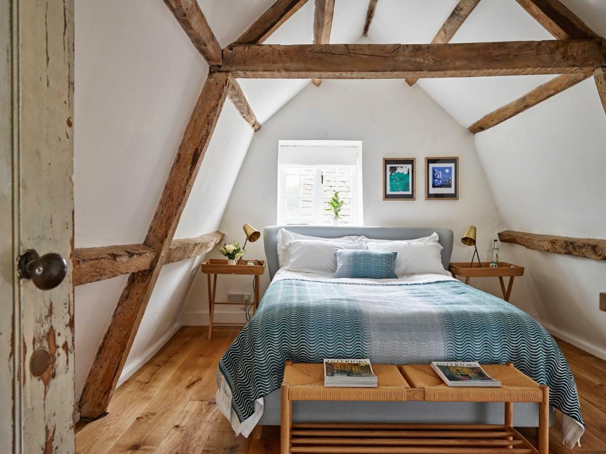 Artisan Cottage Chippenham  Bagian luar foto