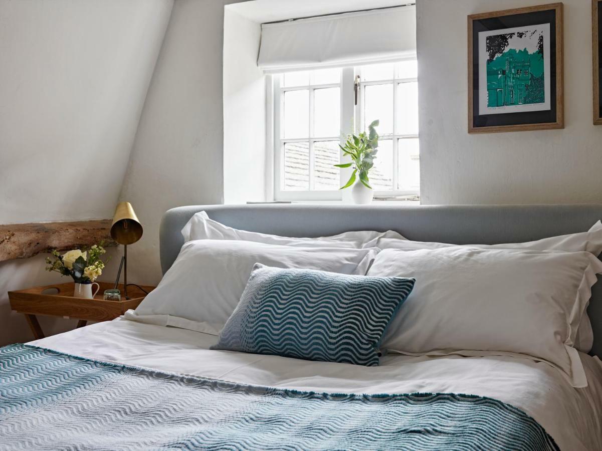 Artisan Cottage Chippenham  Bagian luar foto