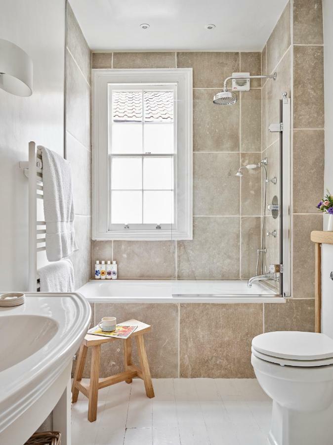 Artisan Cottage Chippenham  Bagian luar foto