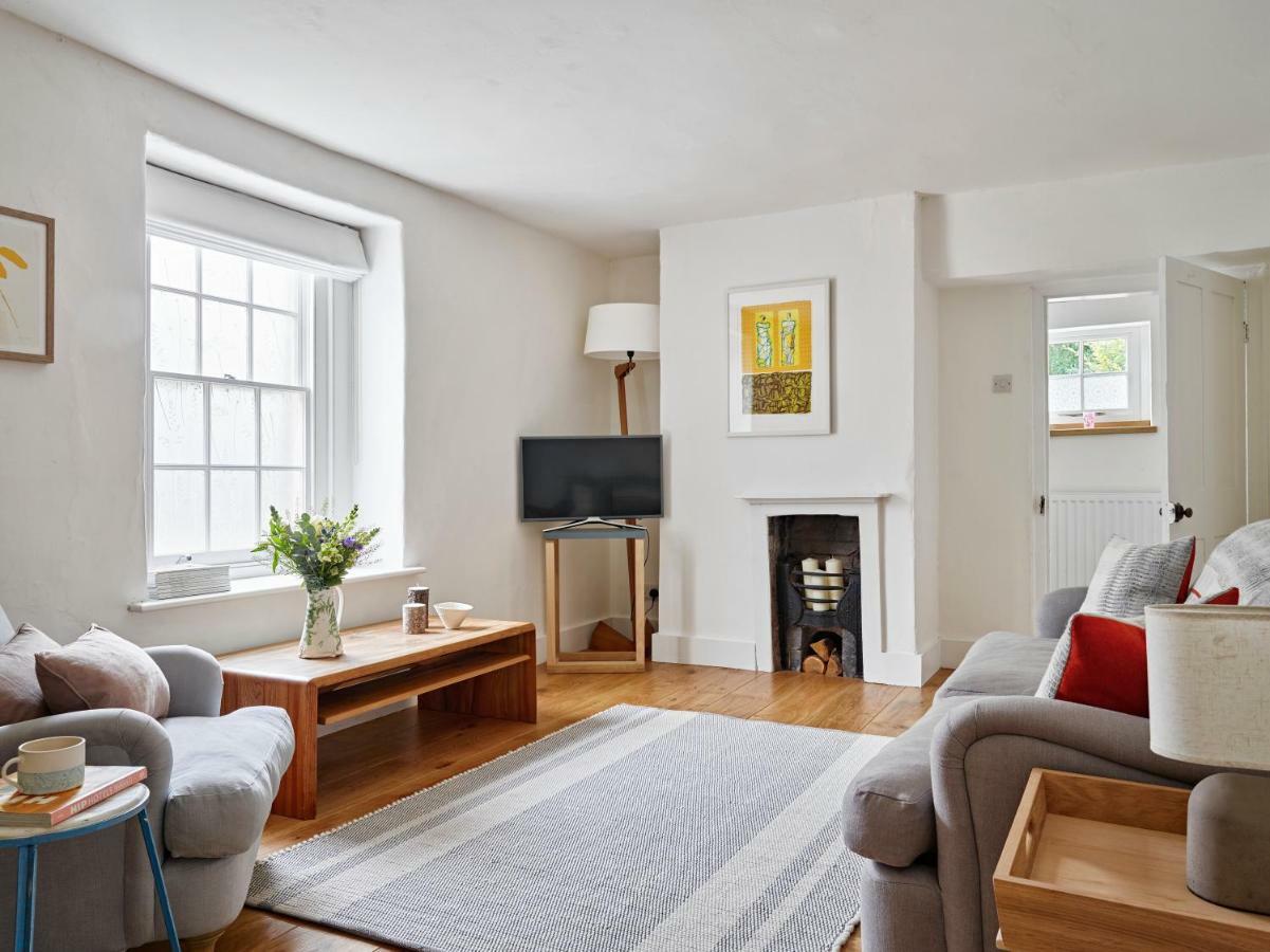 Artisan Cottage Chippenham  Bagian luar foto